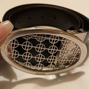 Hugo Boss belt